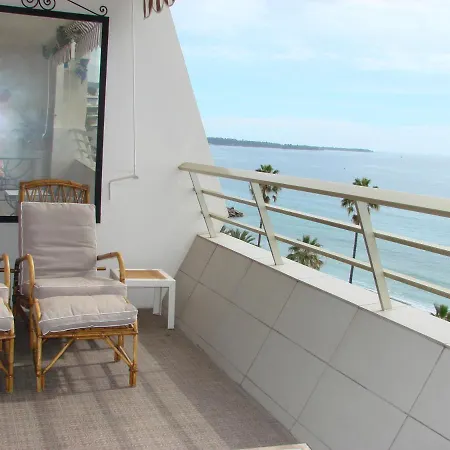 Apartment Sea View