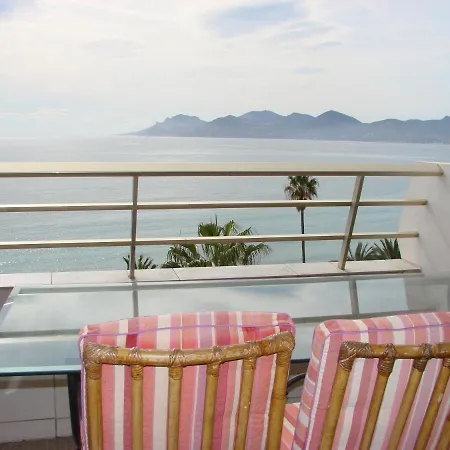 Apartment Sea View *