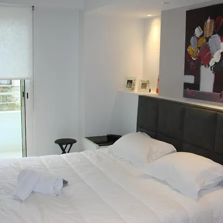 Sea View Apartment Cannes