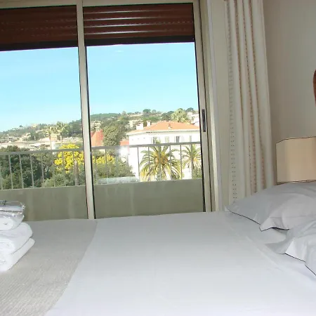 Apartment Sea View