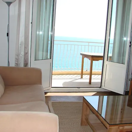 Sea View Apartment Cannes