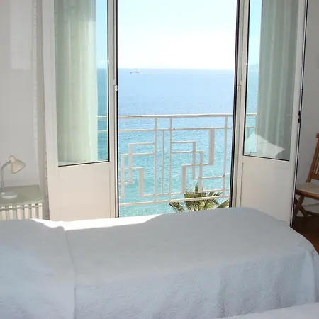 Sea View * Cannes