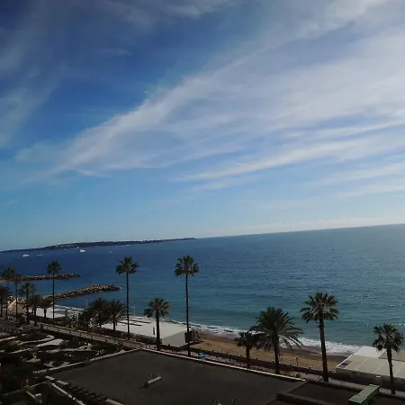 Sea View Cannes