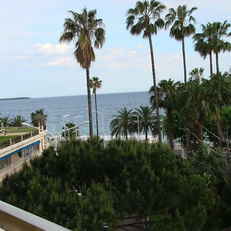 Apartment Sea View